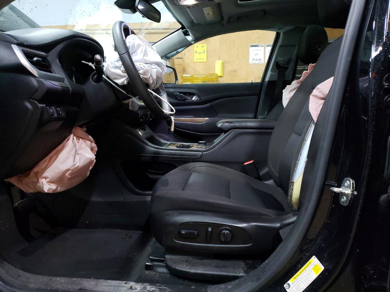 2021 GMC ACADIA SLE photo 7