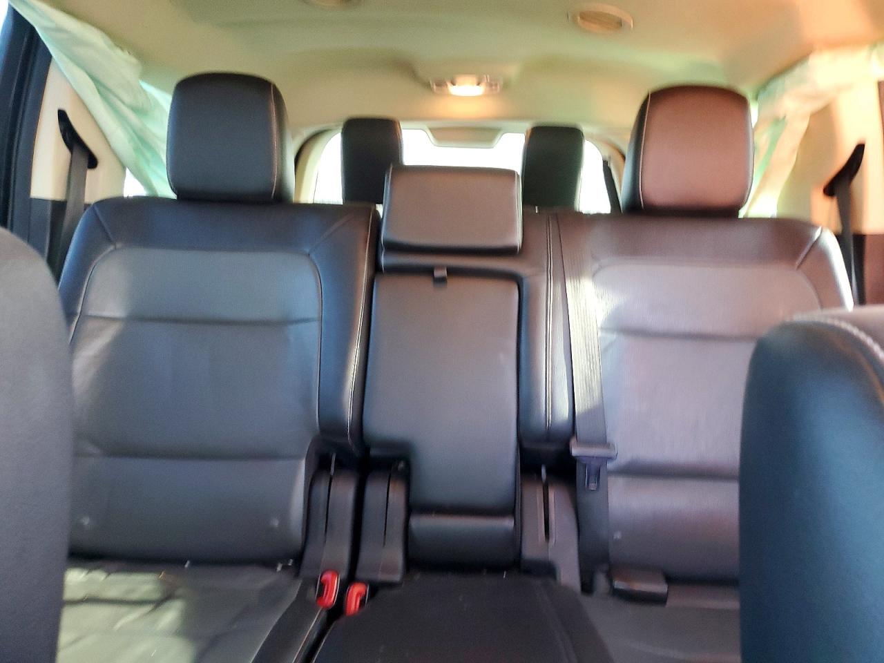 2014 FORD FLEX photo 10