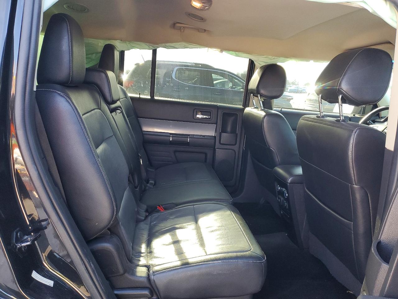2014 FORD FLEX photo 11