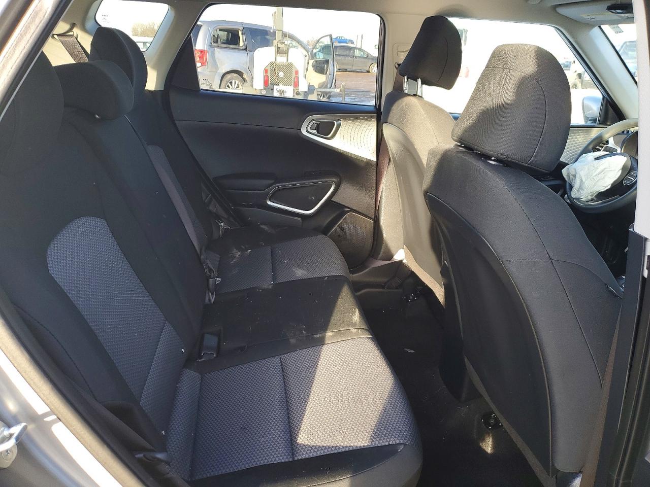 2024 KIA SOUL LX photo 10