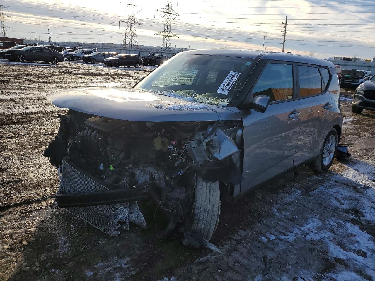 2024 KIA SOUL