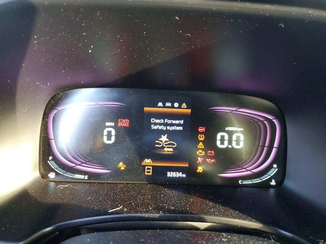 2024 KIA SOUL LX photo 9