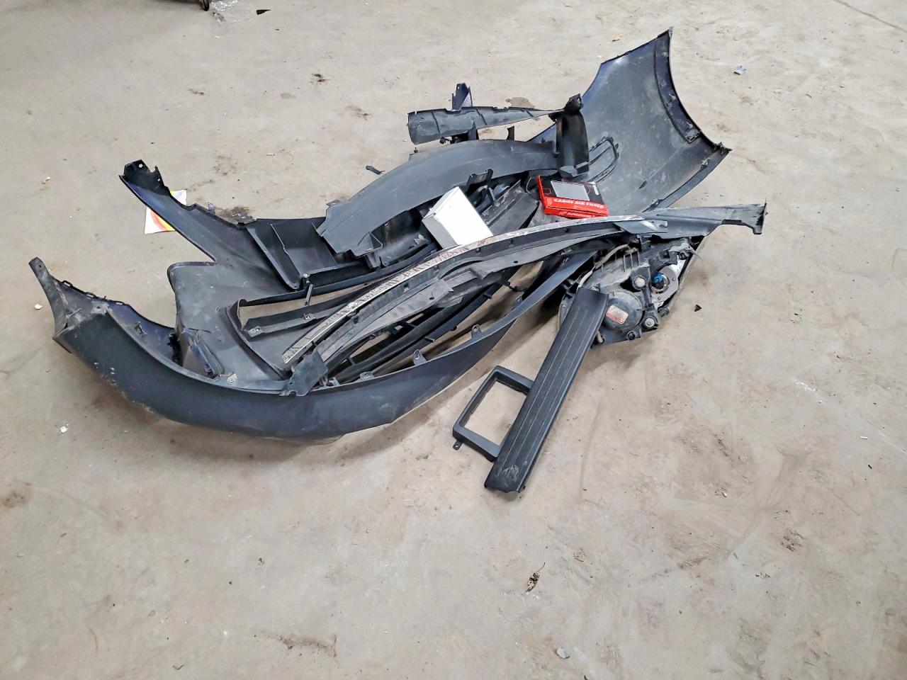 2008 MAZDA CX-9 photo 13