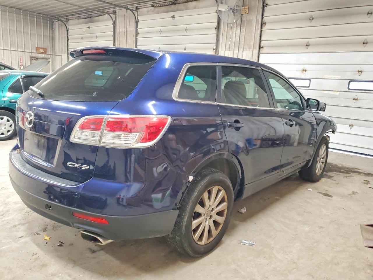 2008 MAZDA CX-9 photo 3