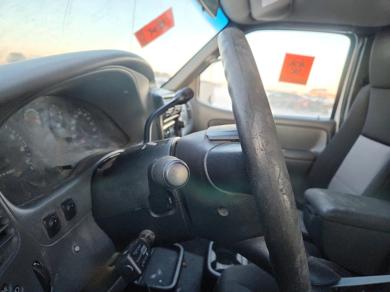 2005 FORD RANGER SUPER CAB photo 9