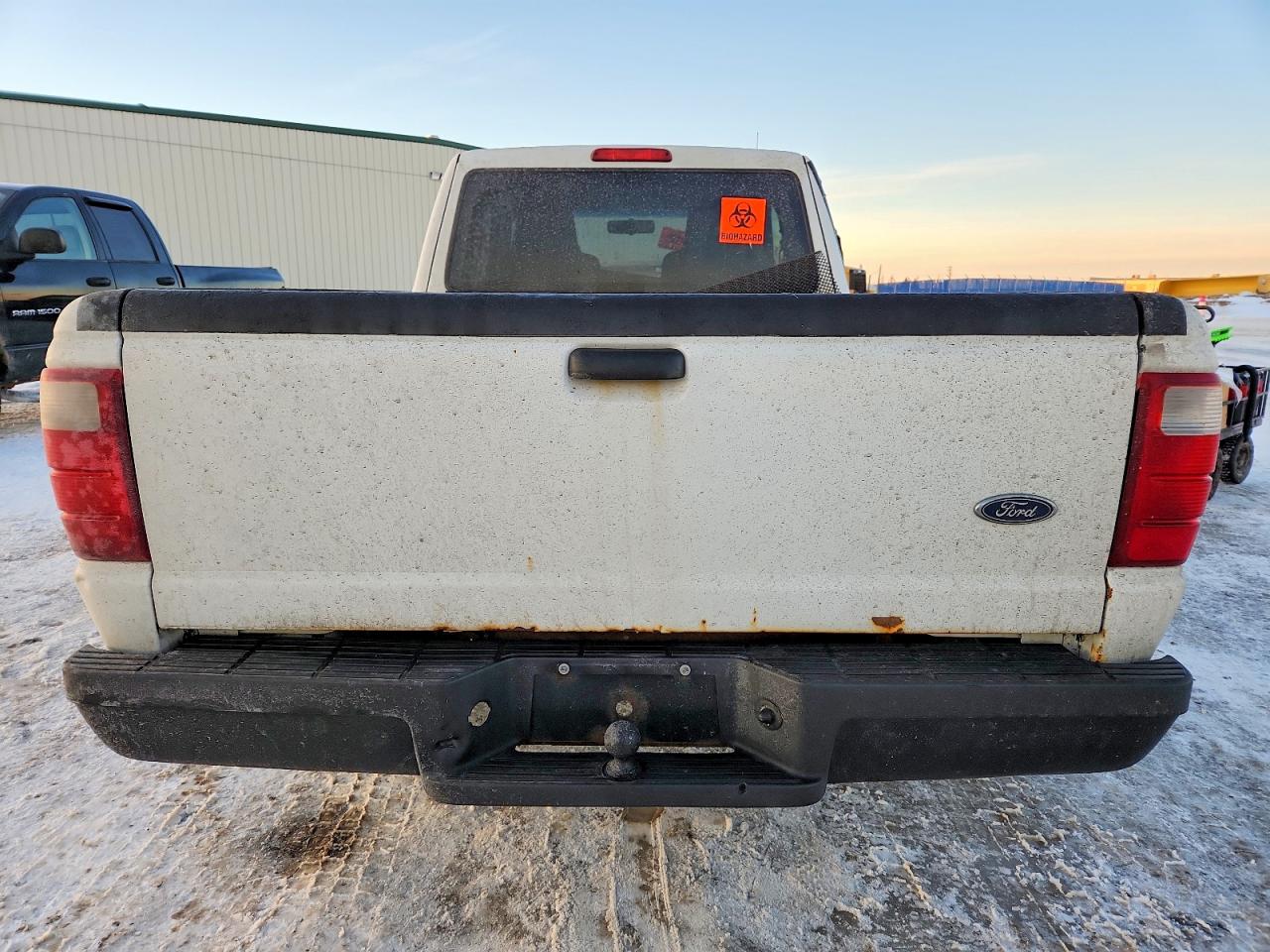 2005 FORD RANGER SUPER CAB photo 6