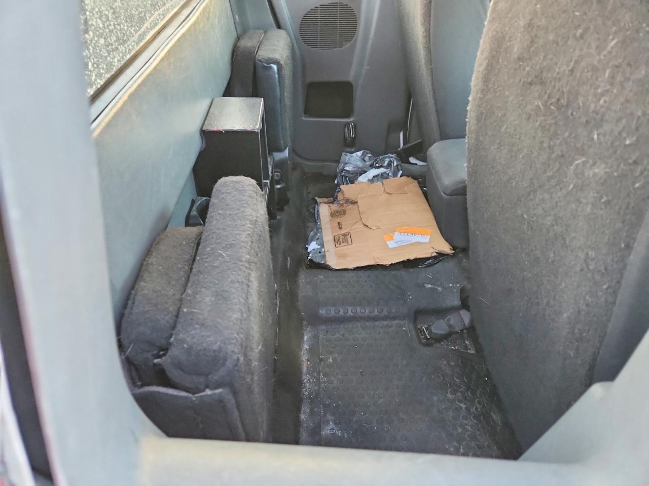 2005 FORD RANGER SUPER CAB photo 10