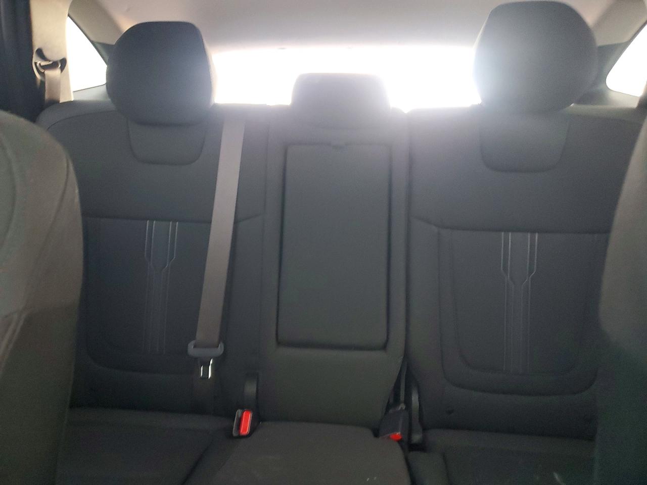 2022 HYUNDAI TUCSON SEL photo 10