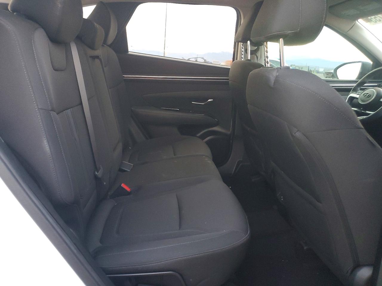 2022 HYUNDAI TUCSON SEL photo 11