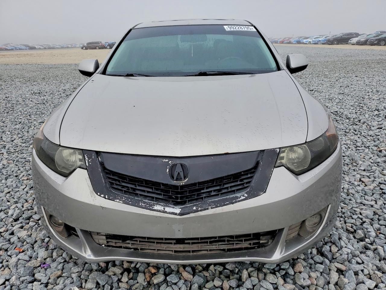 2009 ACURA TSX photo 5