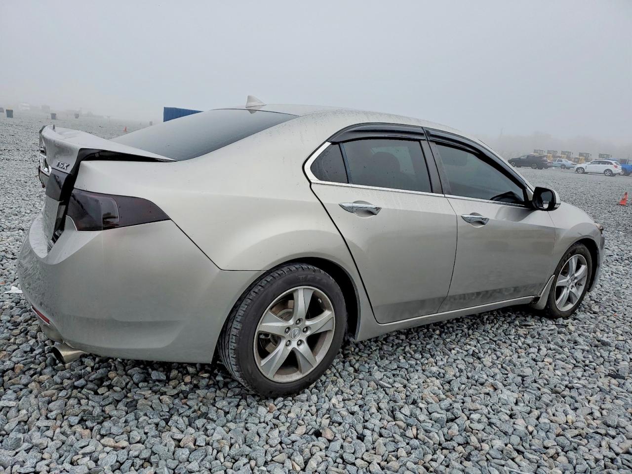 2009 ACURA TSX photo 3