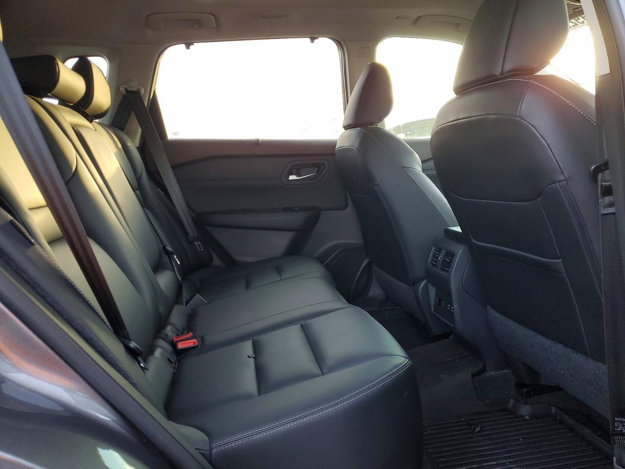 2023 NISSAN ROGUE SL photo 28