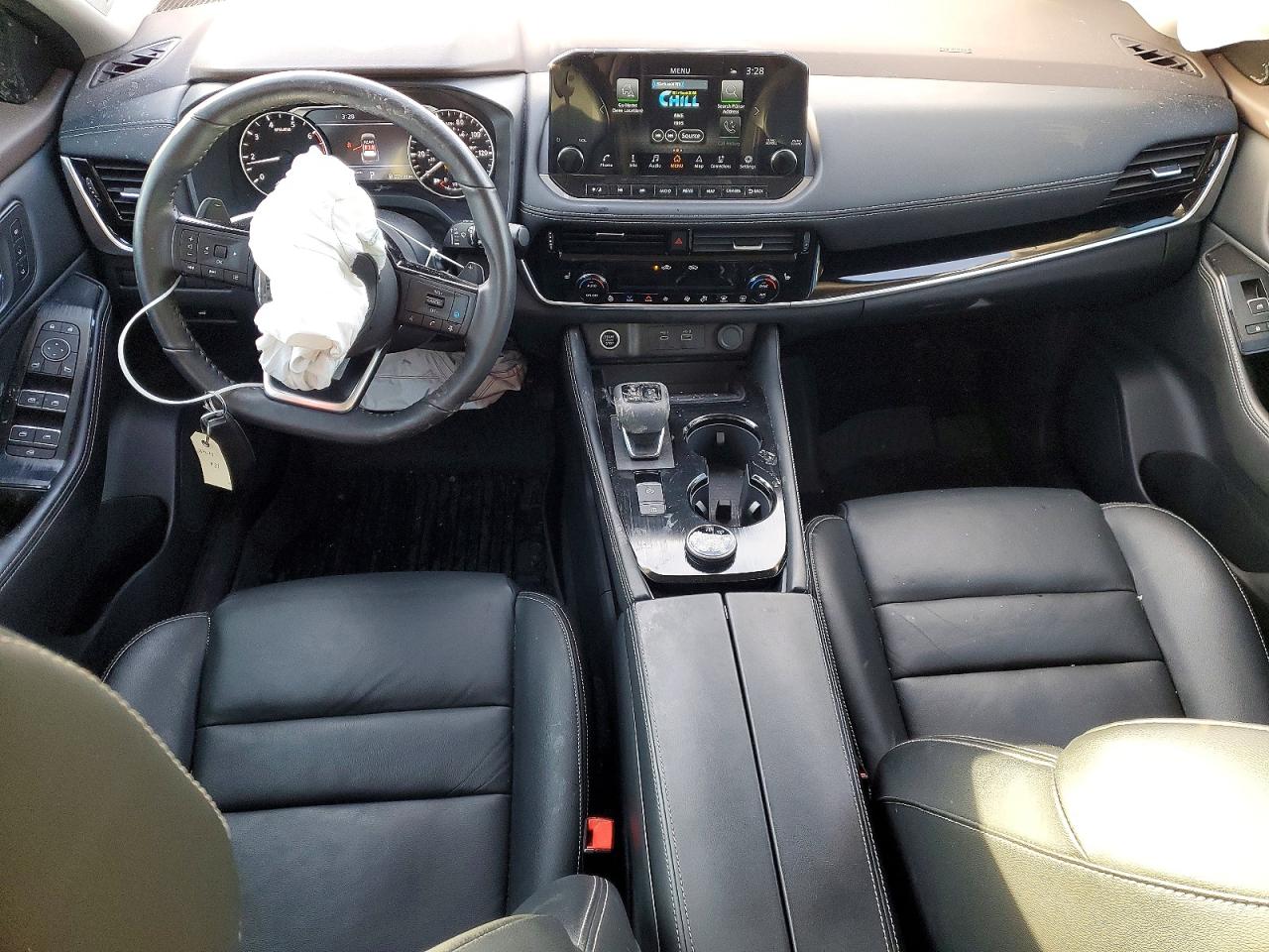 2023 NISSAN ROGUE SL photo 22