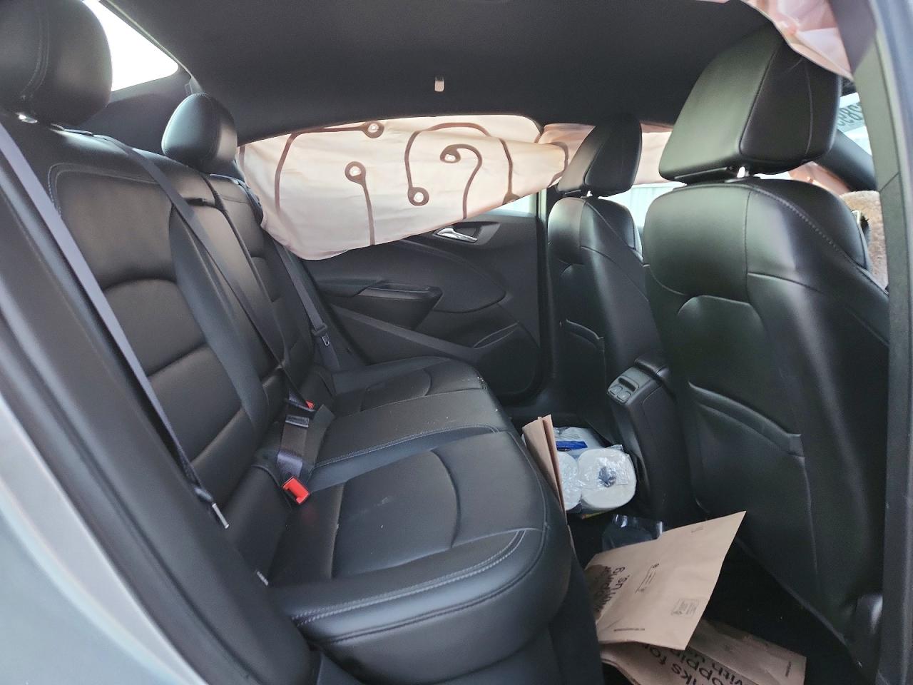 2016 CHEVROLET CRUZE photo 19