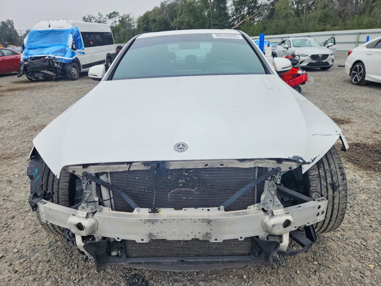 2019 MERCEDES-BENZ C 300 photo 5