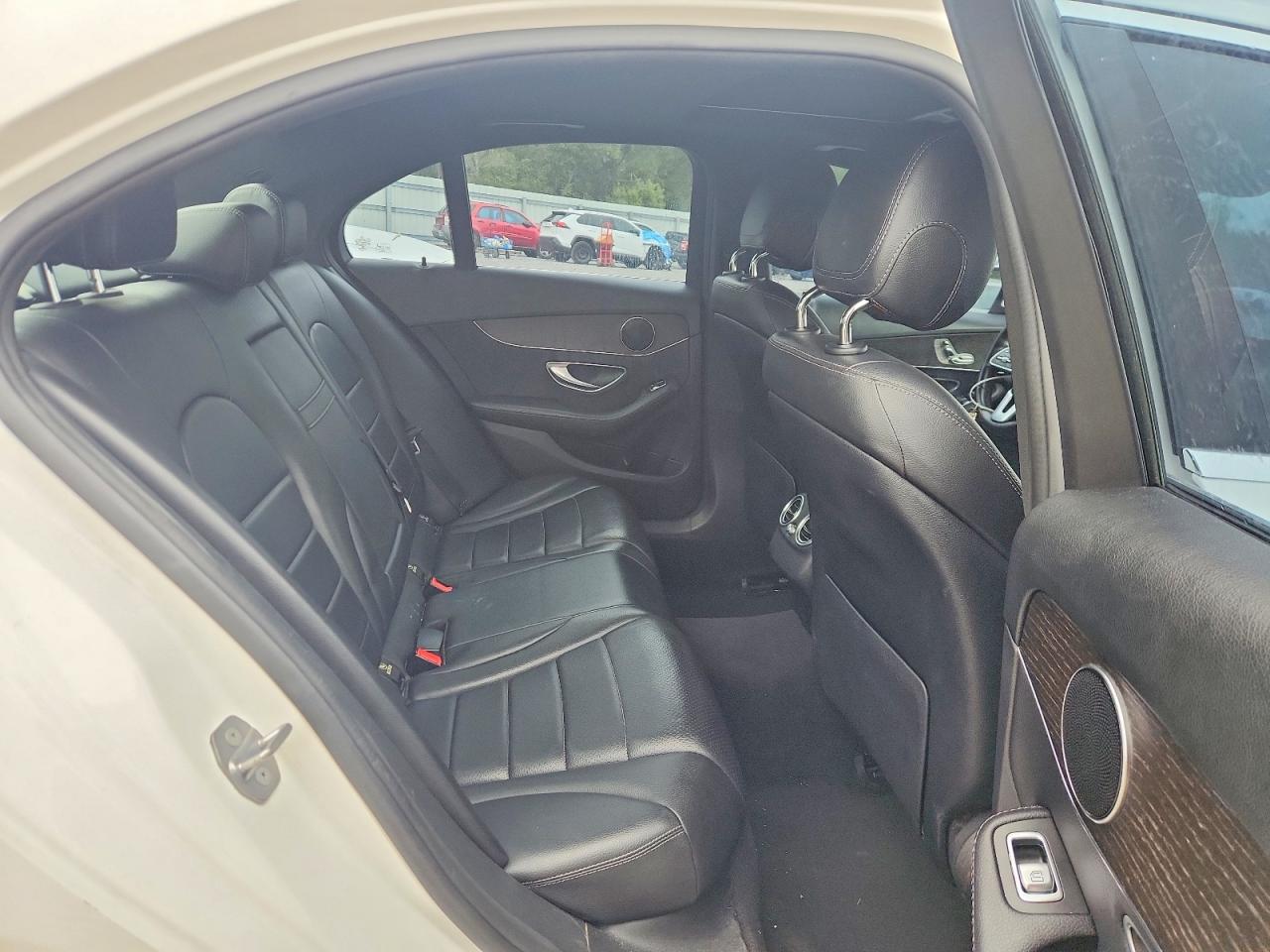 2019 MERCEDES-BENZ C 300 photo 10