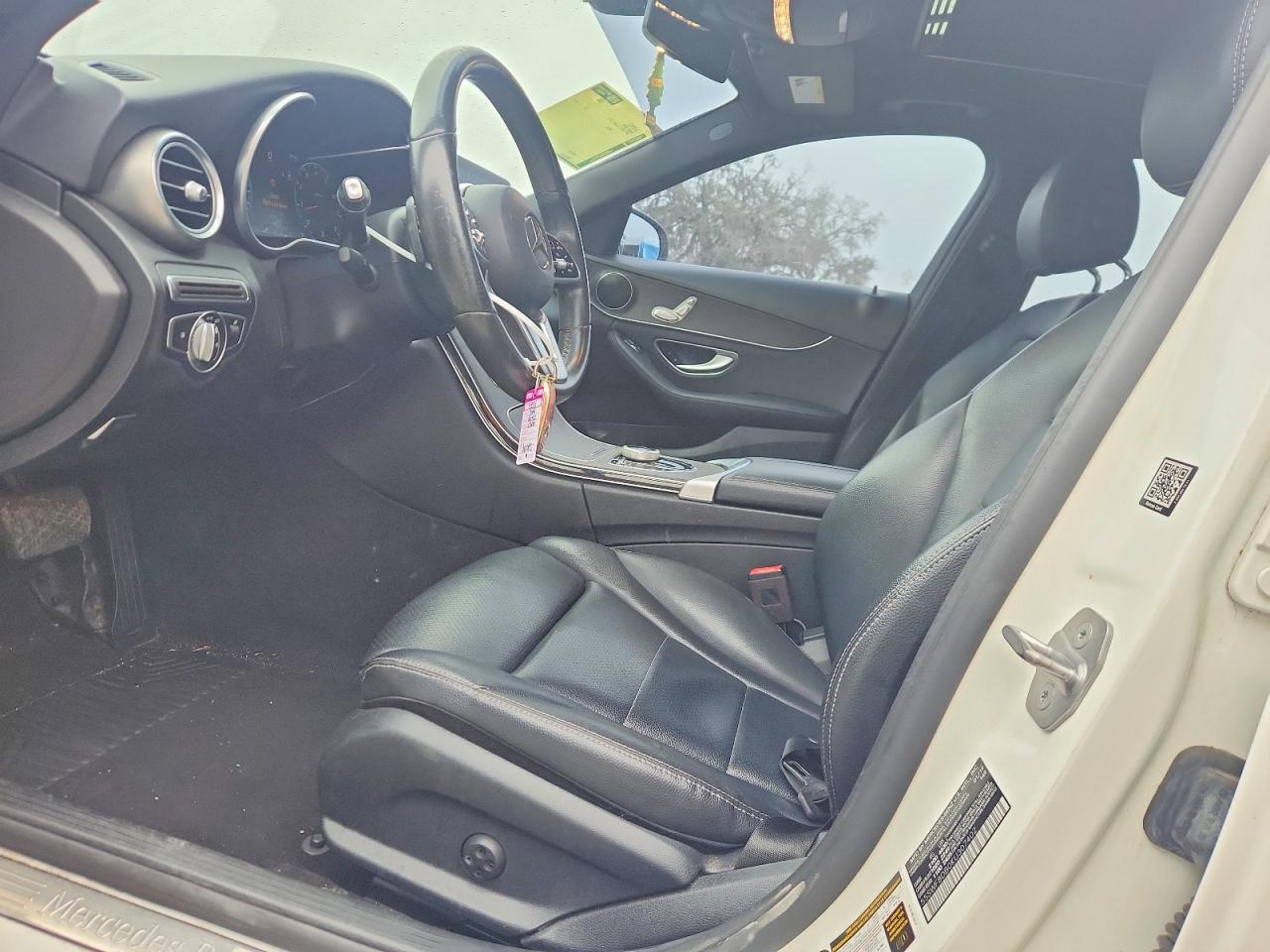 2019 MERCEDES-BENZ C 300 photo 7