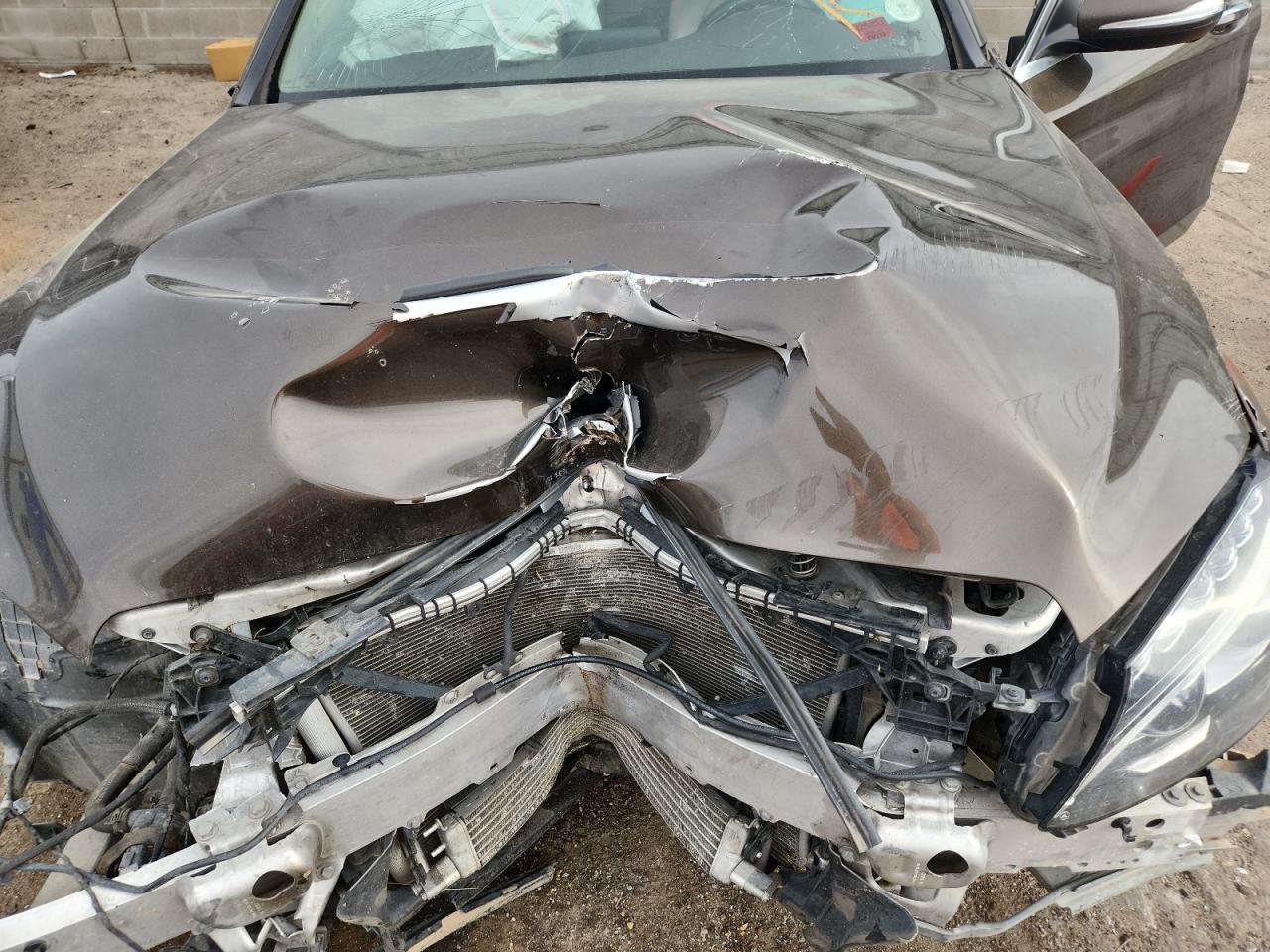 2015 MERCEDES-BENZ C 300 4MATIC photo 21