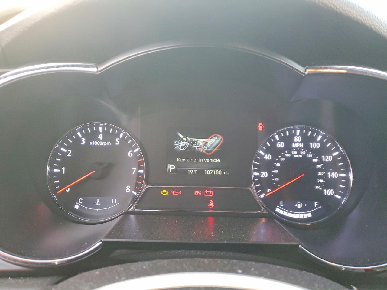 2013 KIA OPTIMA SX photo 9