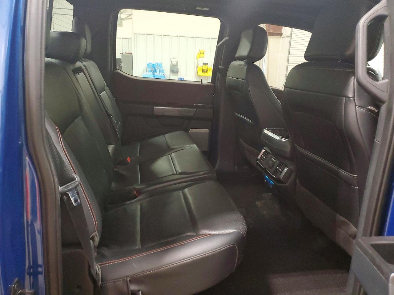 2022 FORD F150 SUPERCREW photo 10