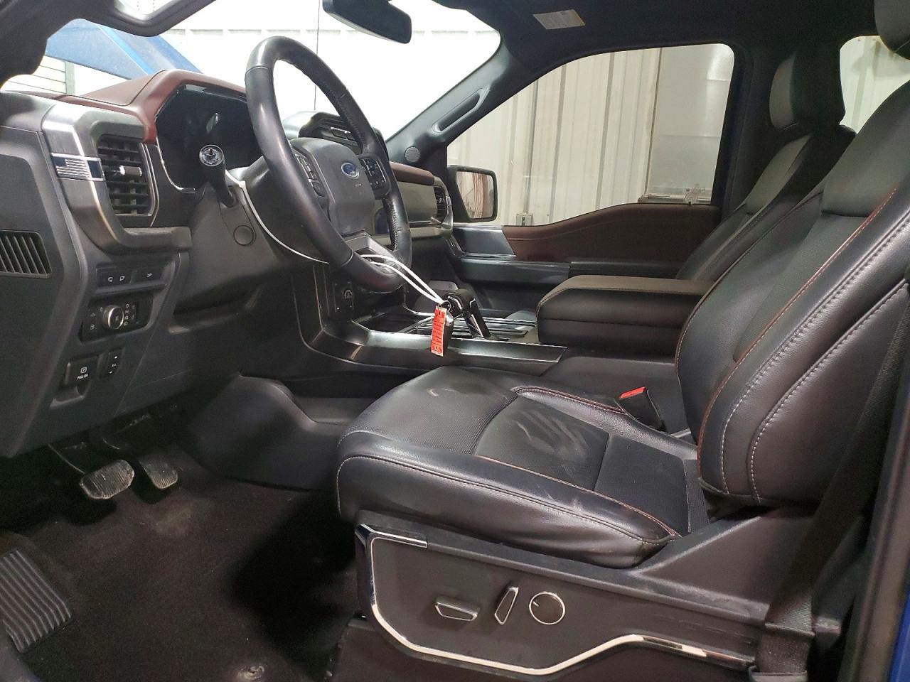 2022 FORD F150 SUPERCREW photo 7