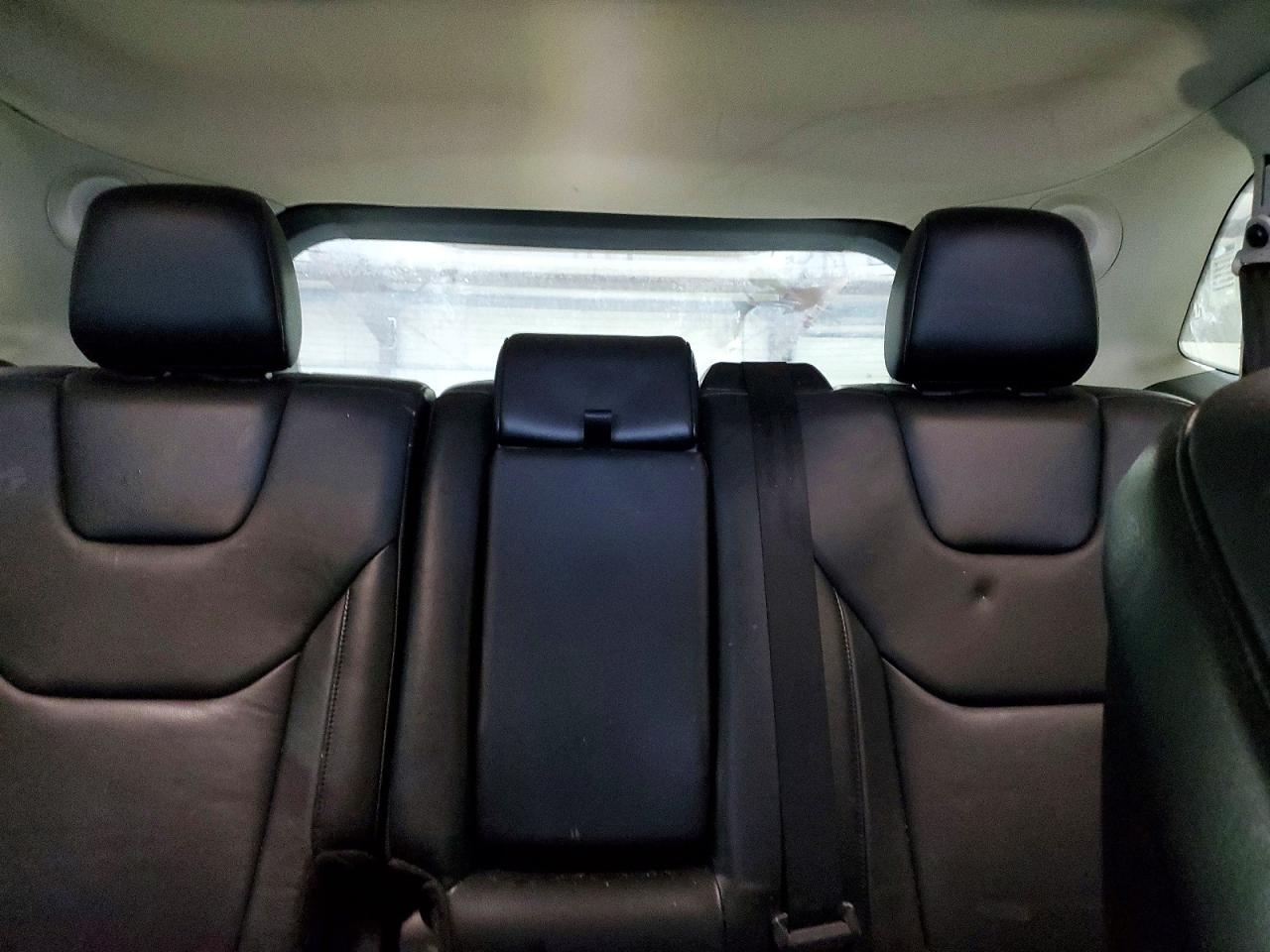 2015 FORD EDGE TITANIUM photo 10