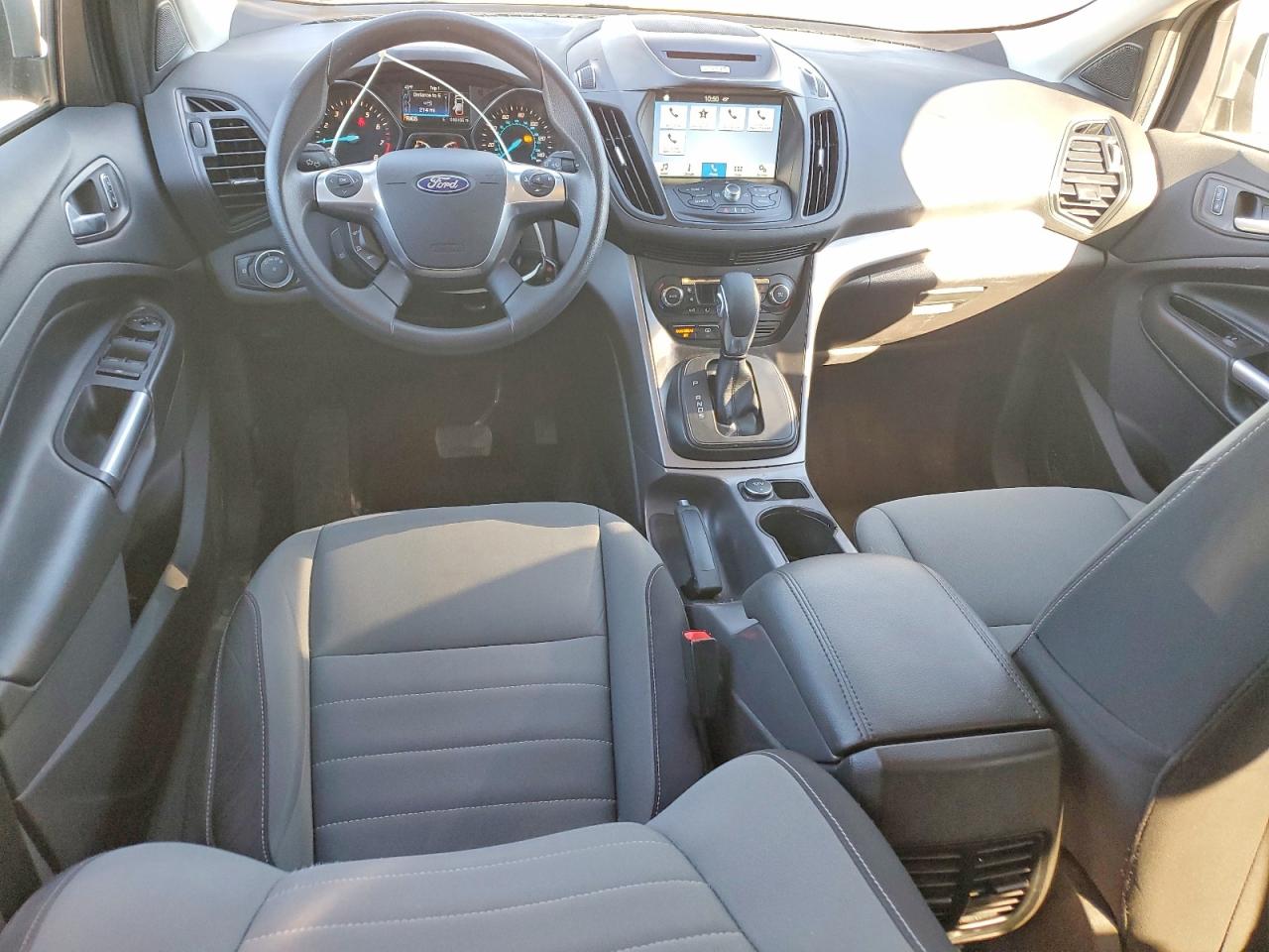2016 FORD ESCAPE SE photo 8