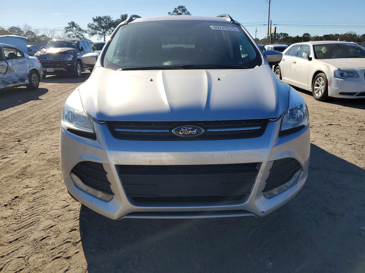 2016 FORD ESCAPE SE photo 5