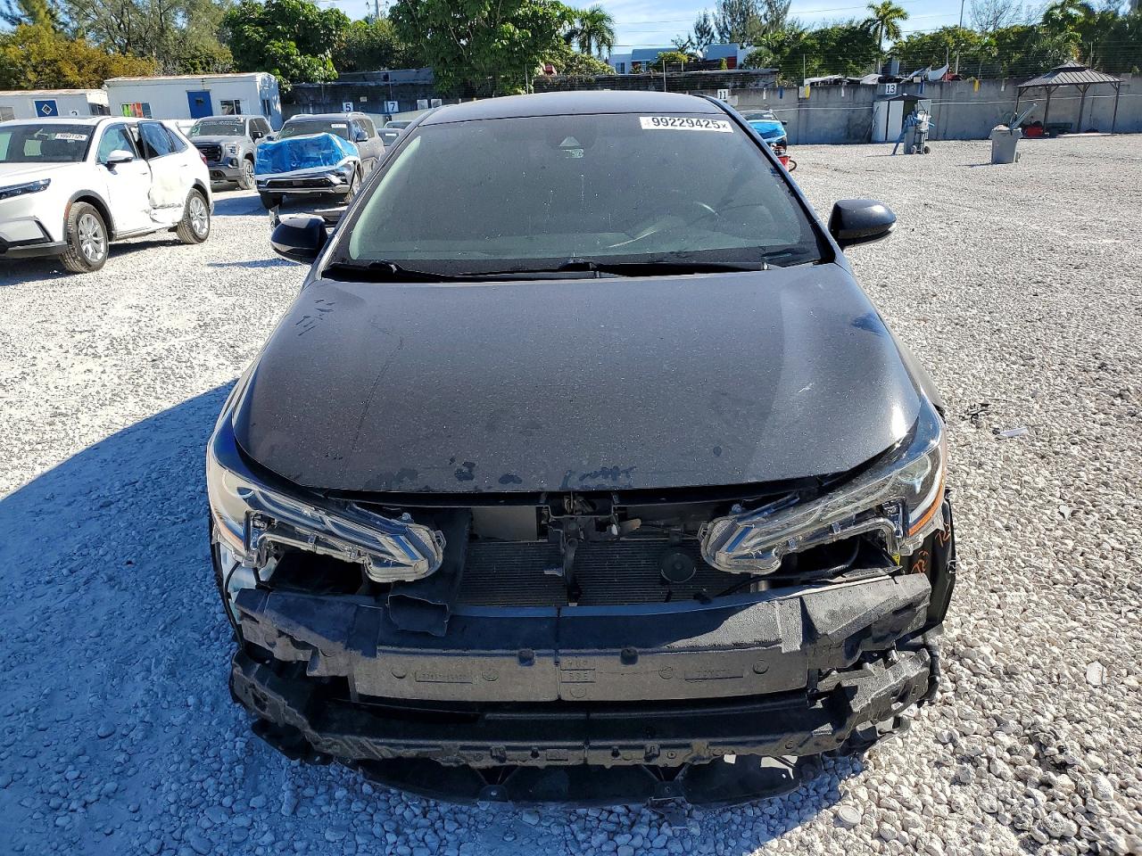 2020 TOYOTA COROLLA SE photo 5