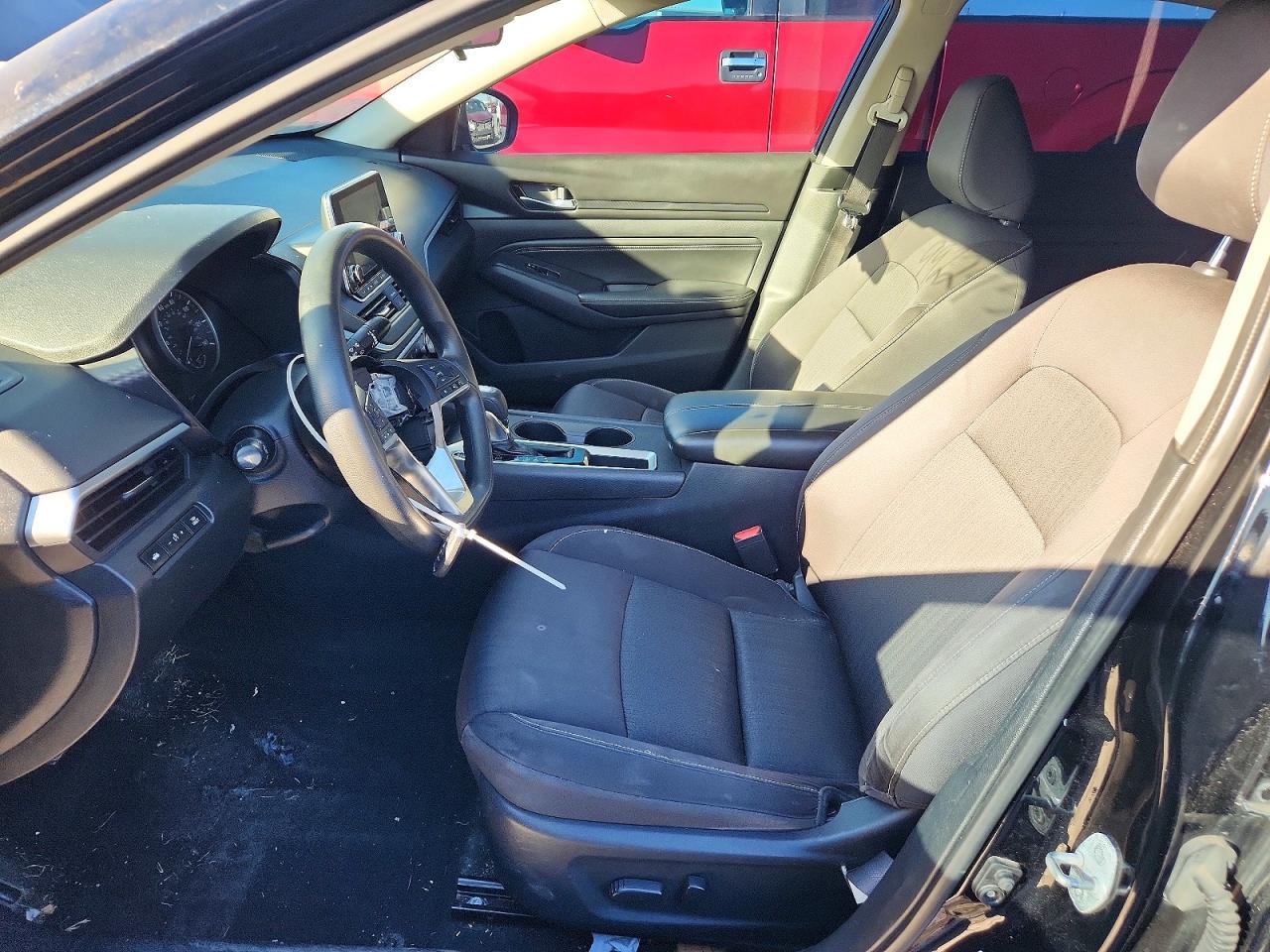 2019 NISSAN ALTIMA S photo 7