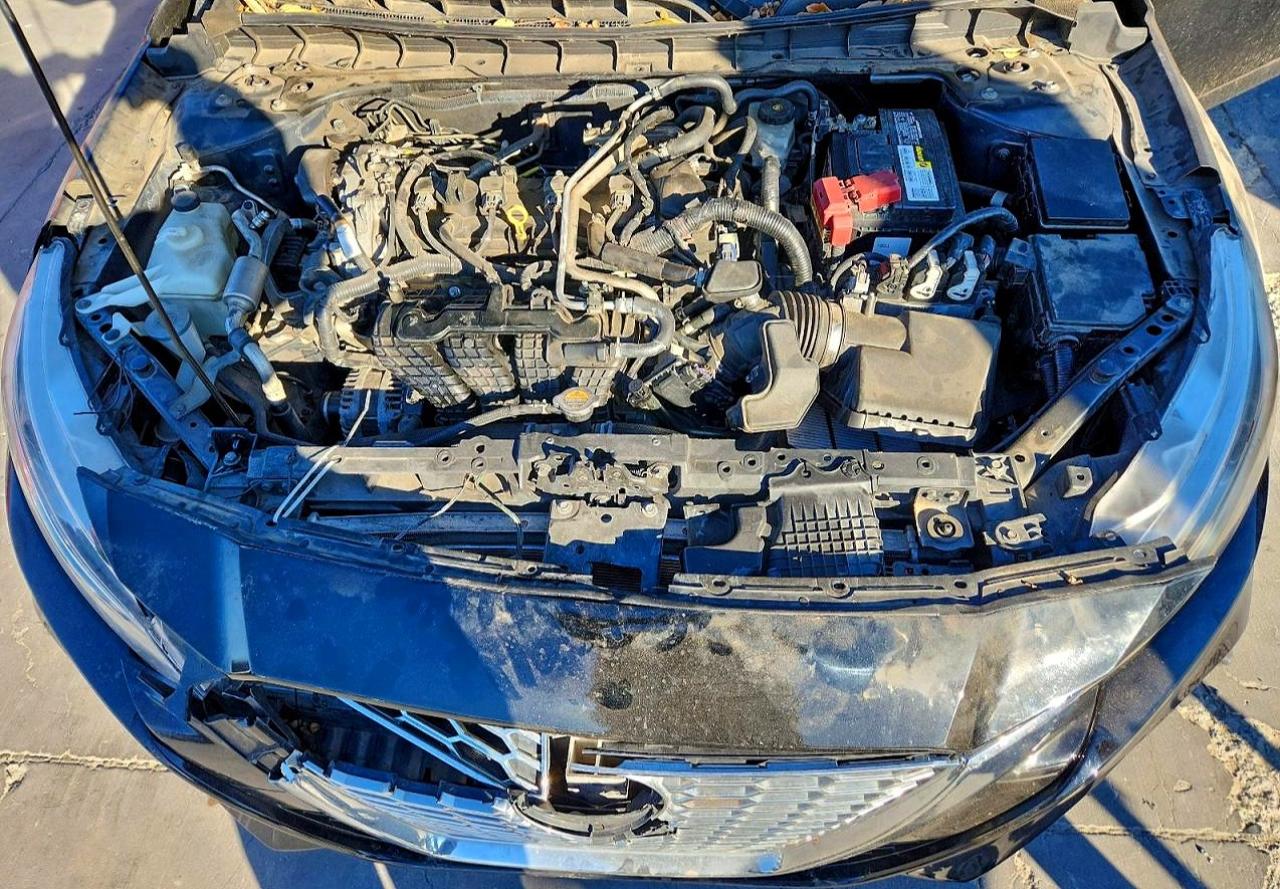 2019 NISSAN ALTIMA S photo 11
