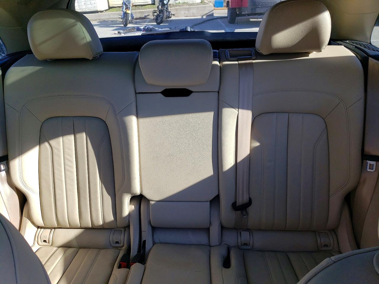 2019 AUDI Q5 PREMIUM PLUS photo 10