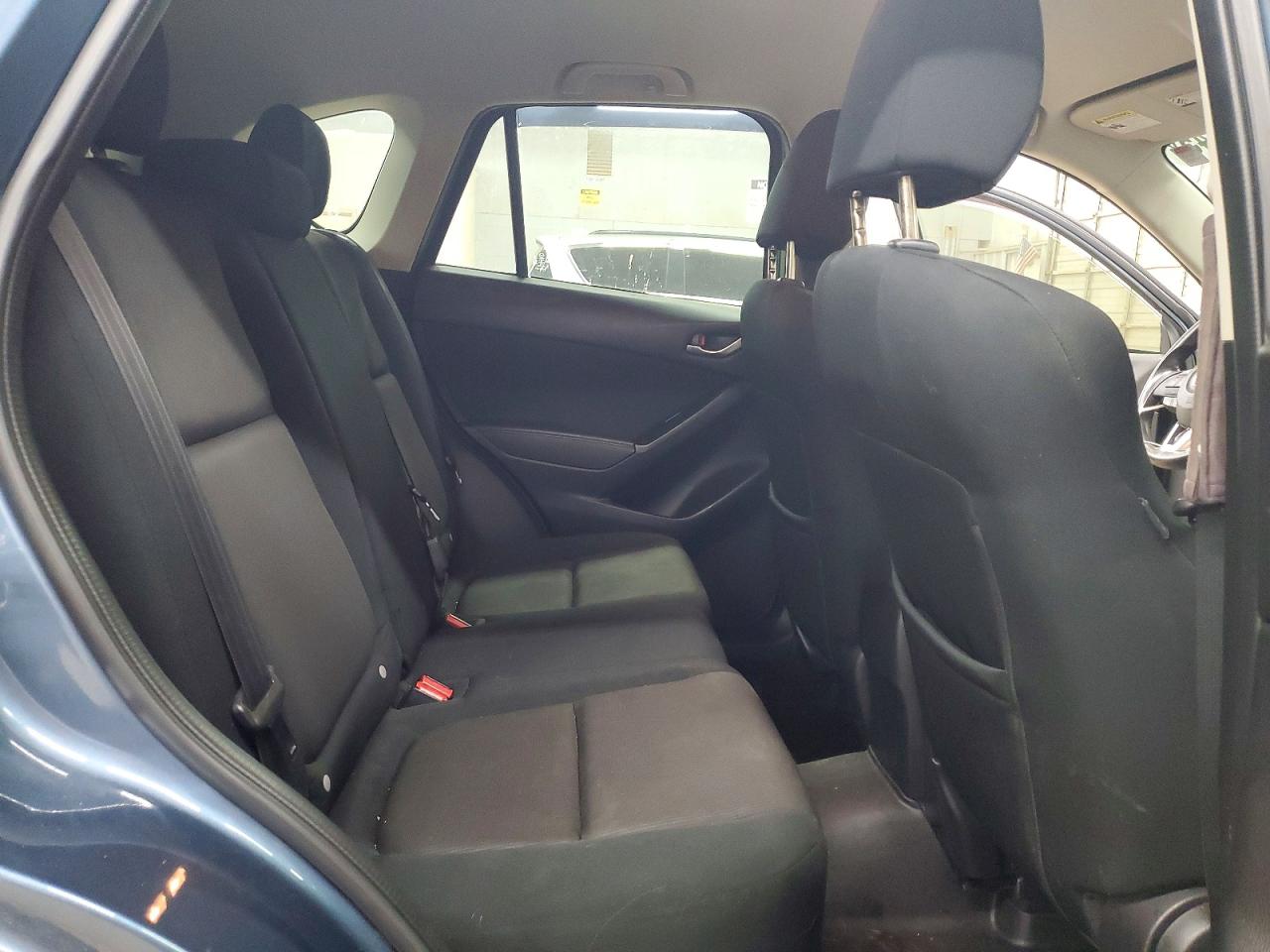 2016 MAZDA CX-5 SPORT photo 11