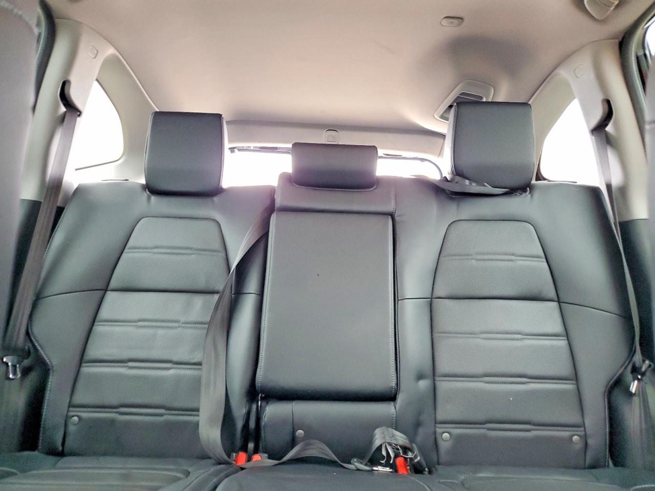 2017 HONDA CR-V EXL photo 10