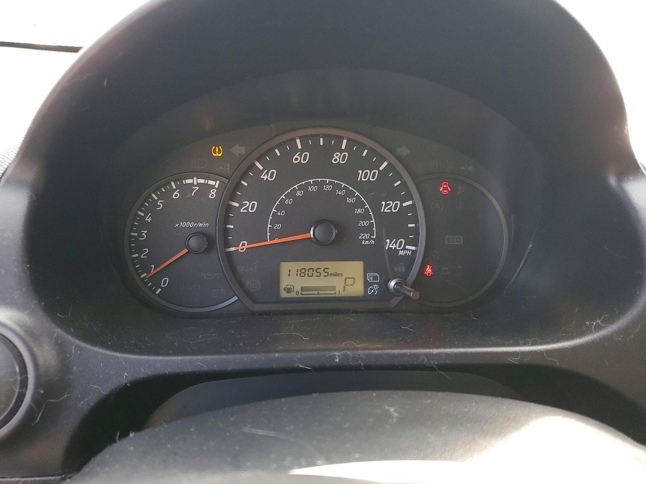 2018 MITSUBISHI MIRAGE G4 ES photo 9