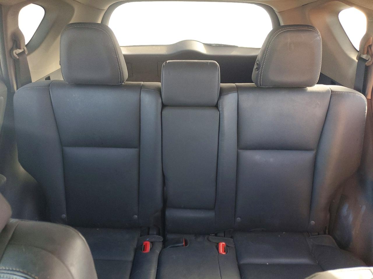 2014 TOYOTA RAV4 LIMITED photo 10