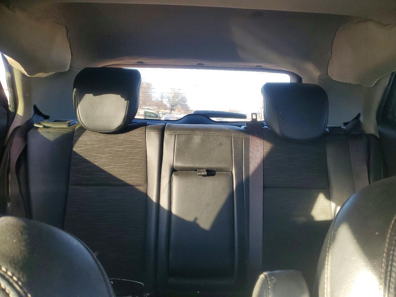2016 BUICK ENCORE CONVENIENCE photo 10
