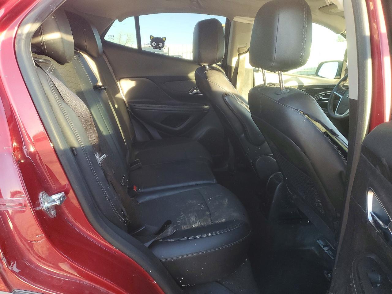 2016 BUICK ENCORE CONVENIENCE photo 11