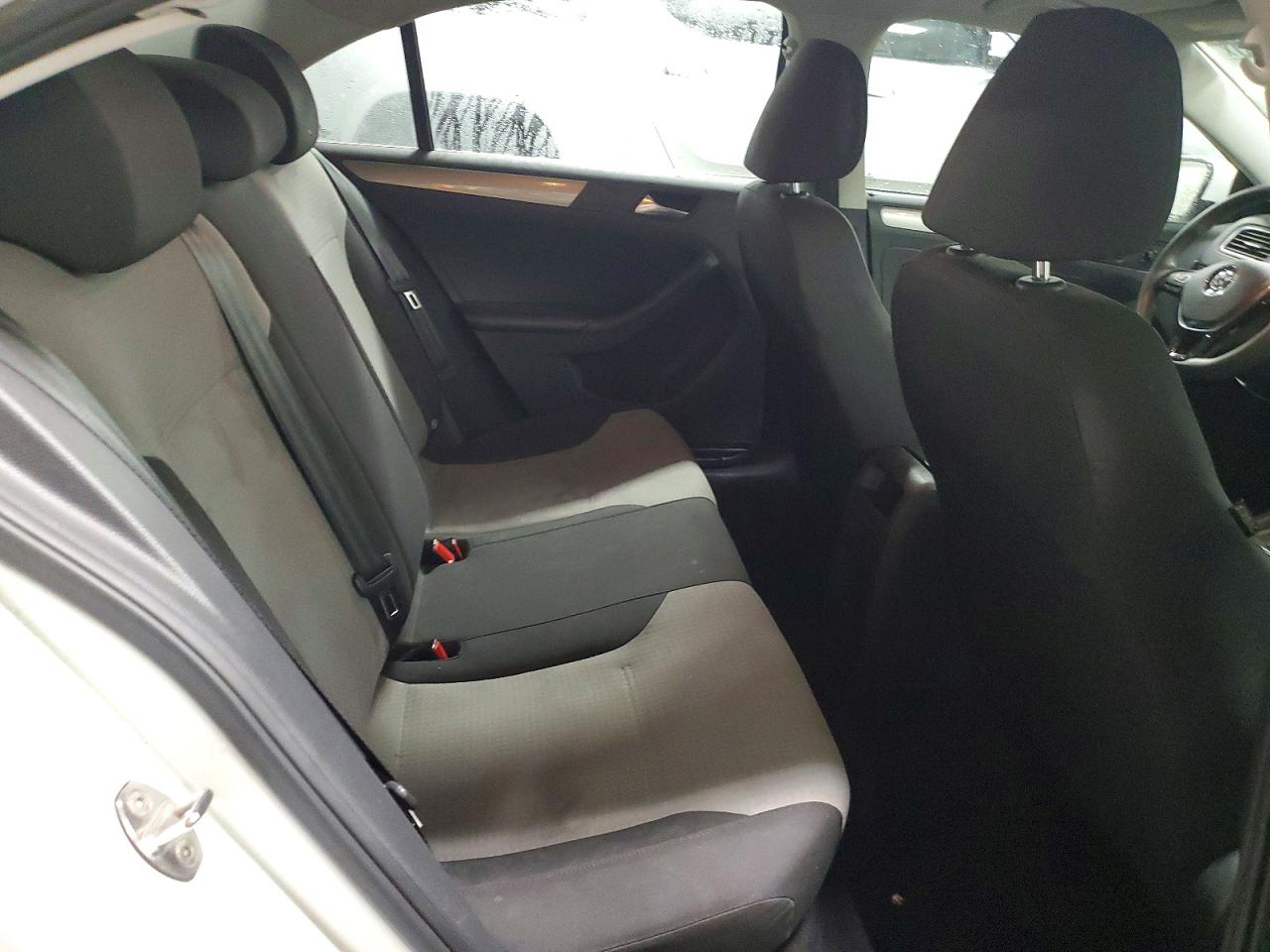 2017 VOLKSWAGEN JETTA S photo 10
