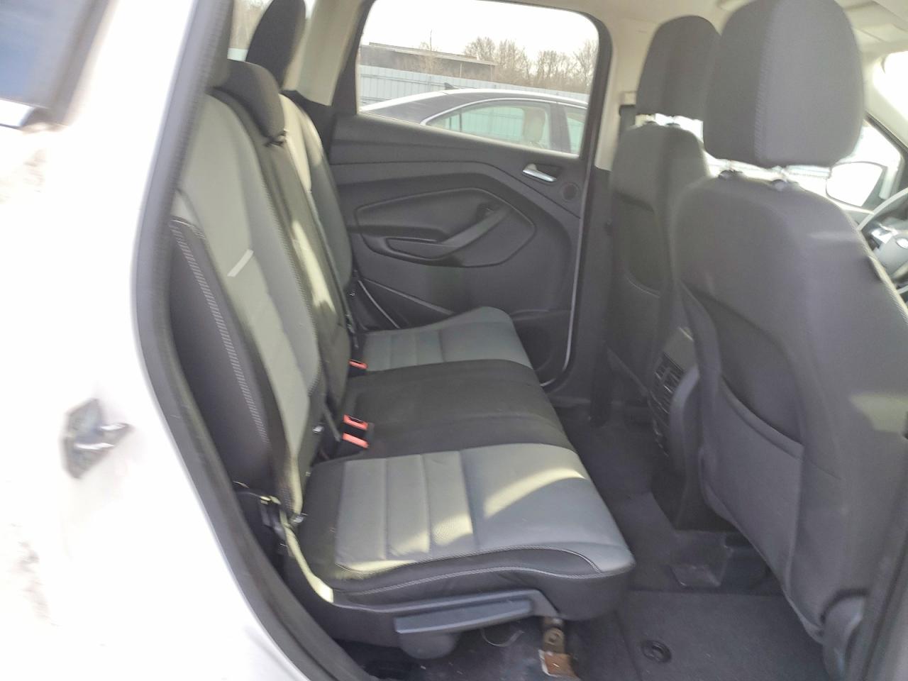 2013 FORD ESCAPE SE photo 11