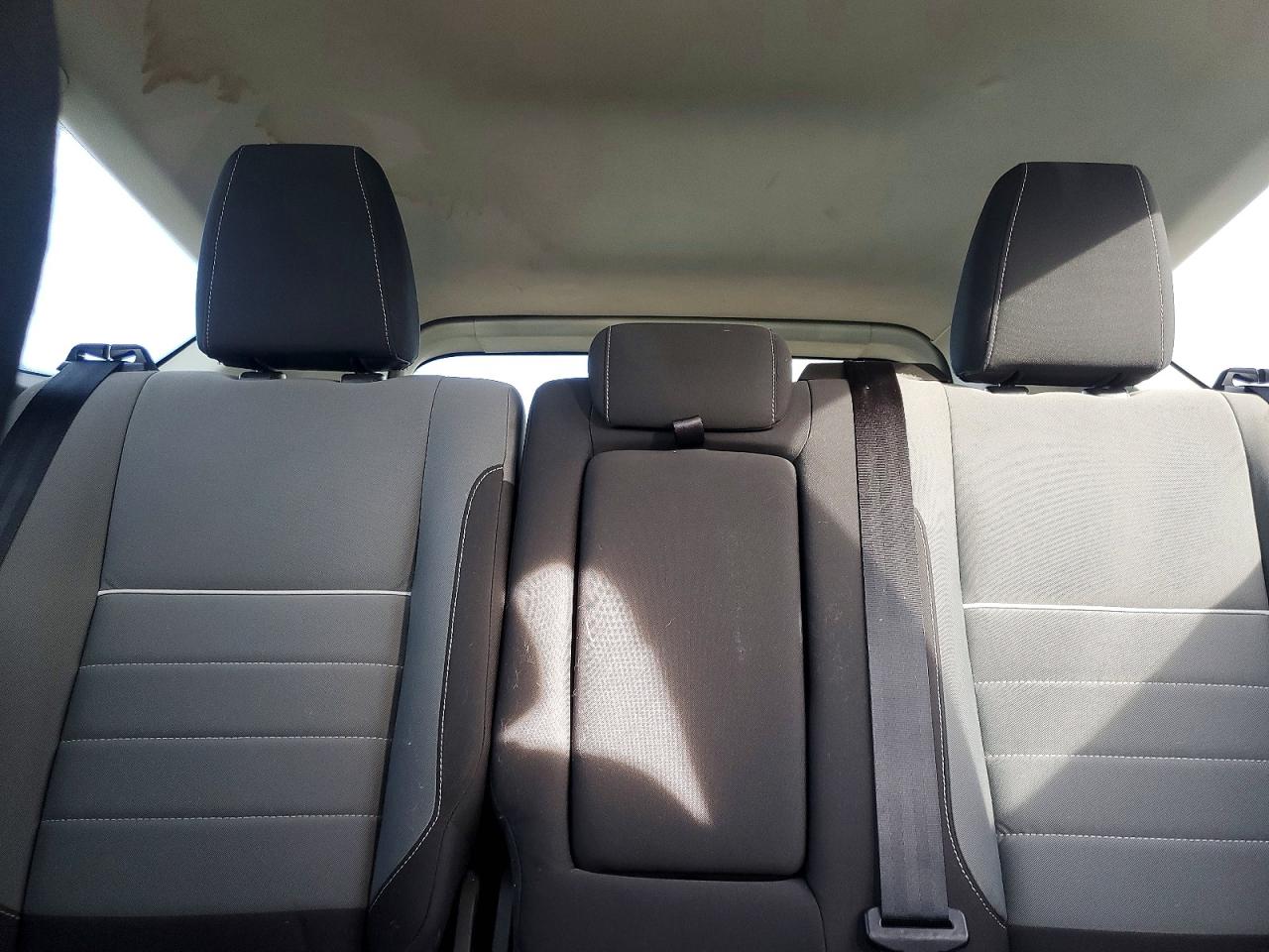 2013 FORD ESCAPE SE photo 10