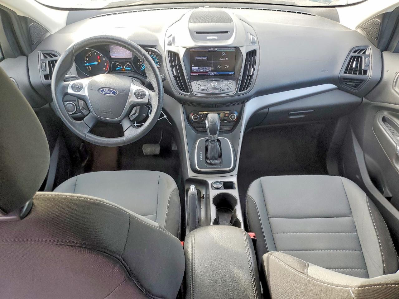 2013 FORD ESCAPE SE photo 8