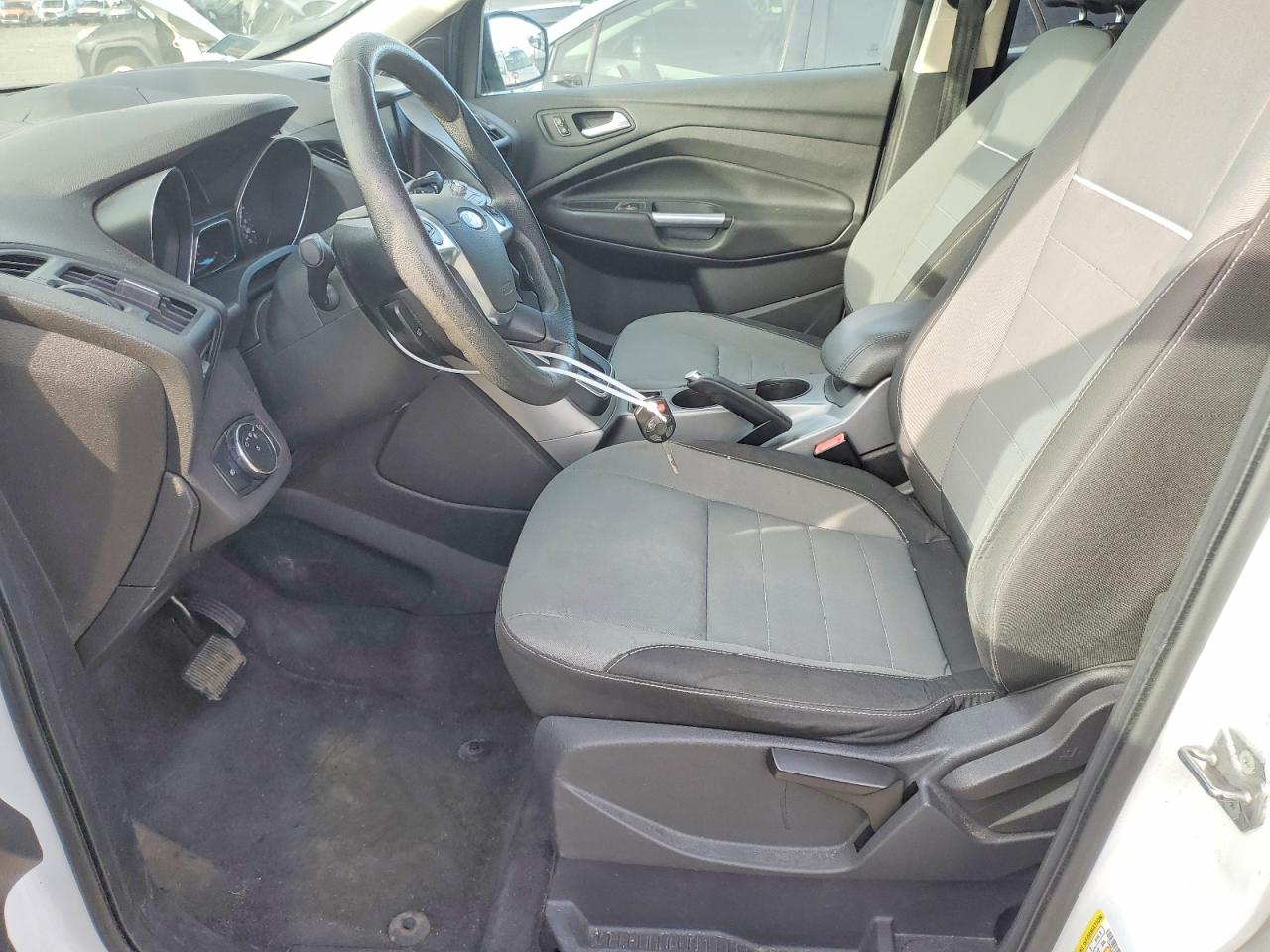 2013 FORD ESCAPE SE photo 7