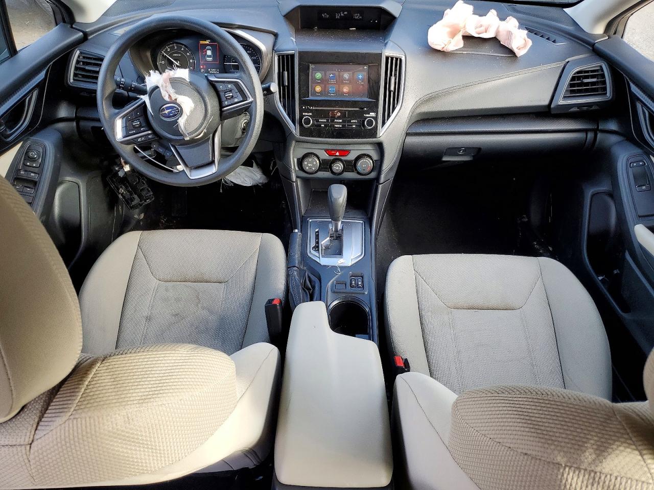 2019 SUBARU IMPREZA PREMIUM photo 8