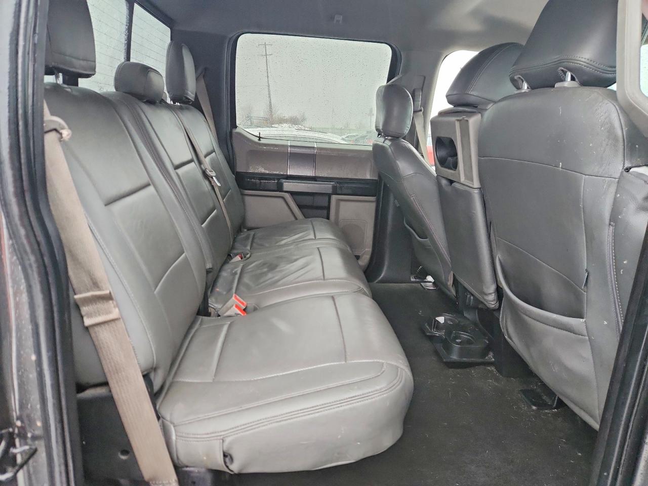 2019 FORD F150 SUPERCREW photo 10