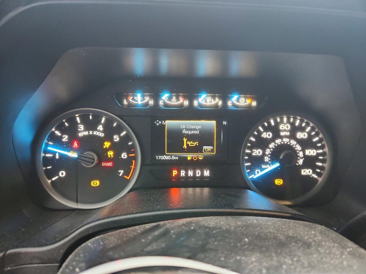 2019 FORD F150 SUPERCREW photo 9