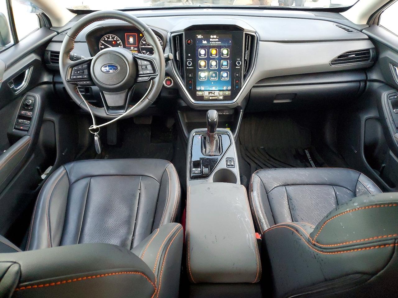 2024 SUBARU CROSSTREK LIMITED photo 8