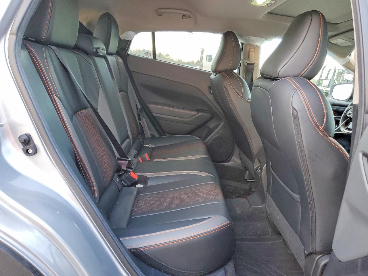 2024 SUBARU CROSSTREK LIMITED photo 11