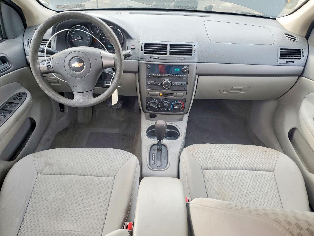 2007 CHEVROLET COBALT LT photo 8