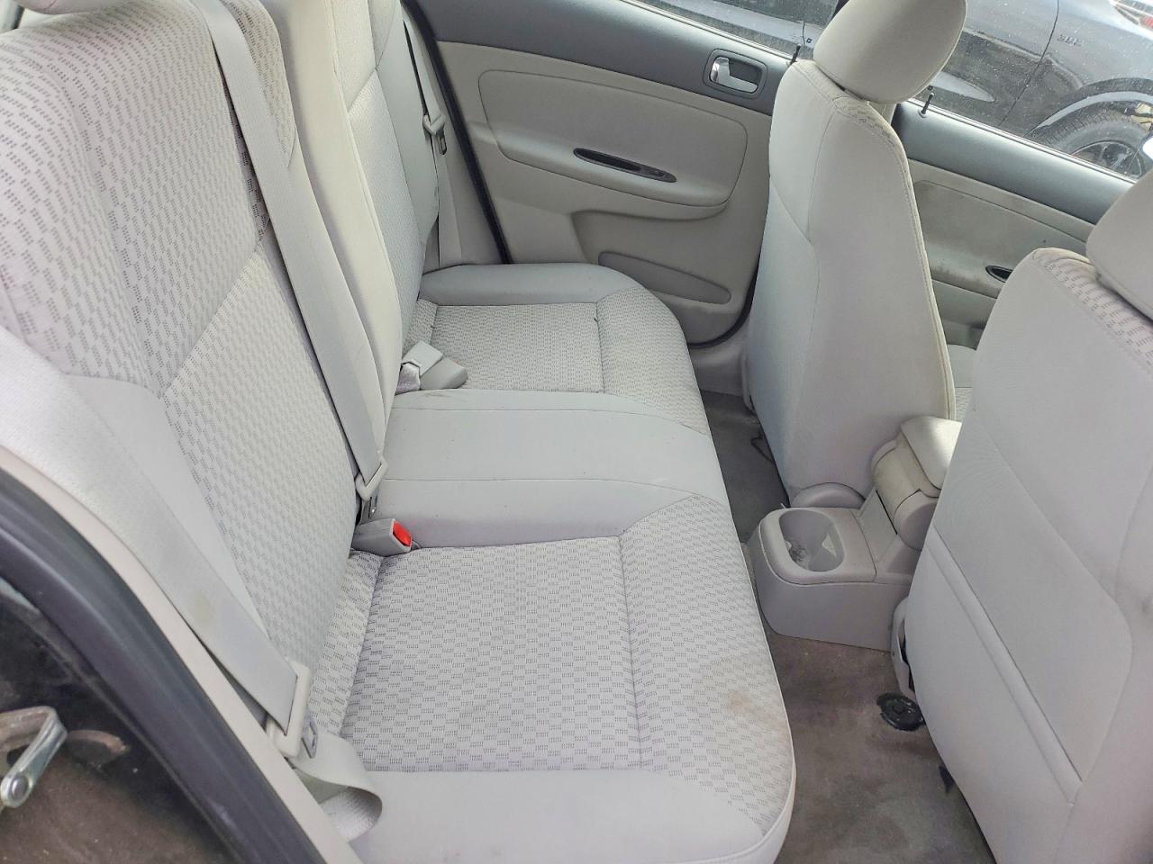 2007 CHEVROLET COBALT LT photo 10